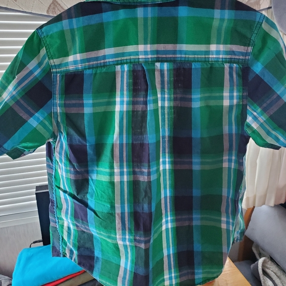 Boys dress shirt - Picture 2 of 2